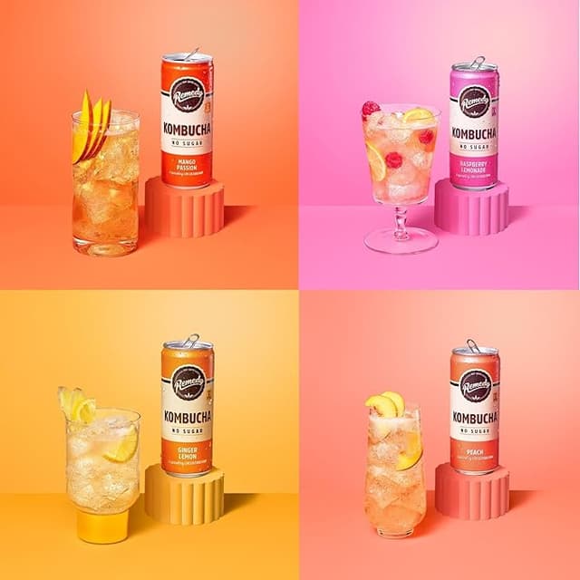 Kombucha 