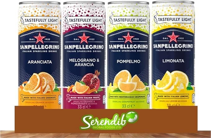 Sanpellegrino 