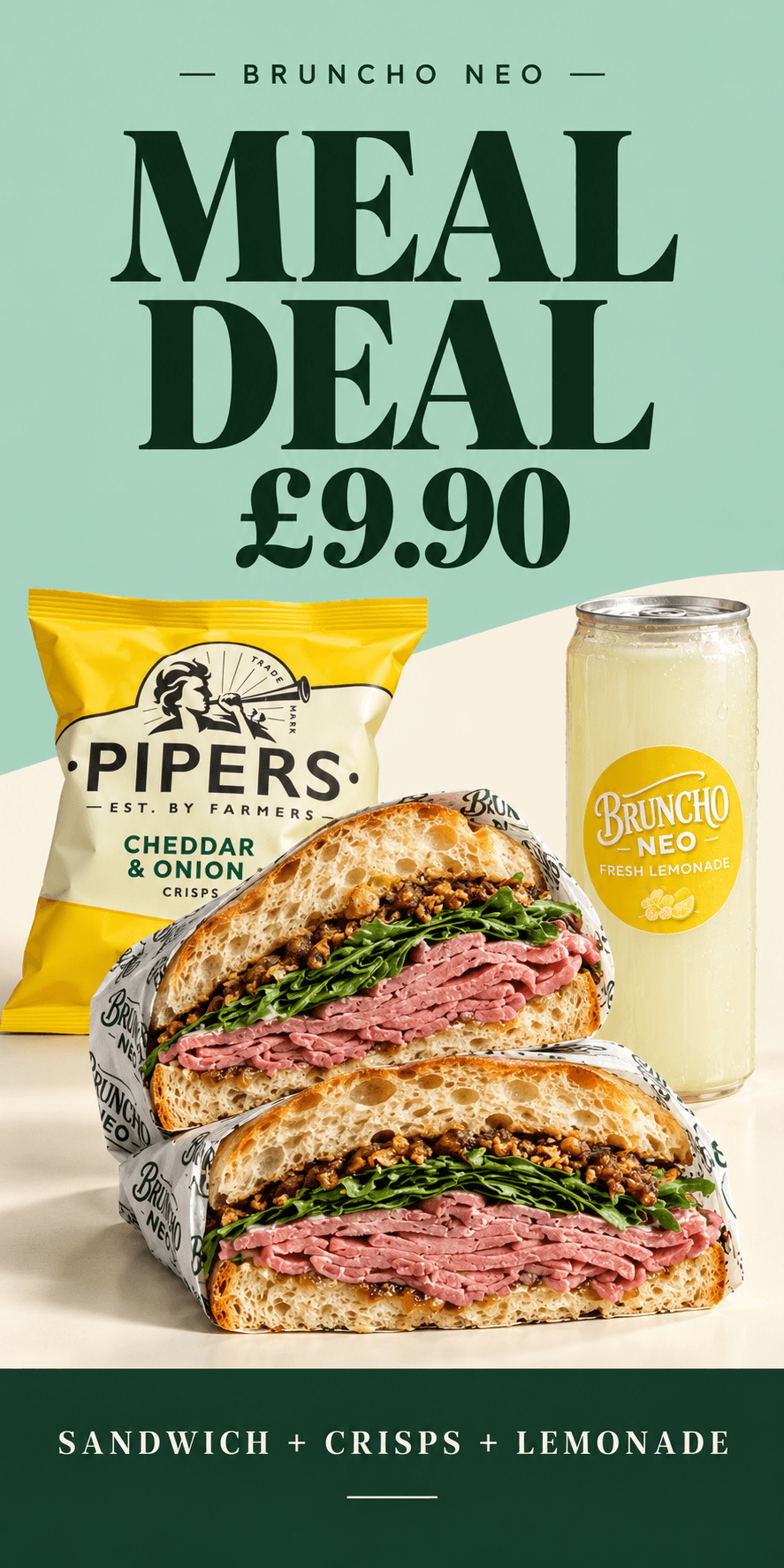 meal deal
