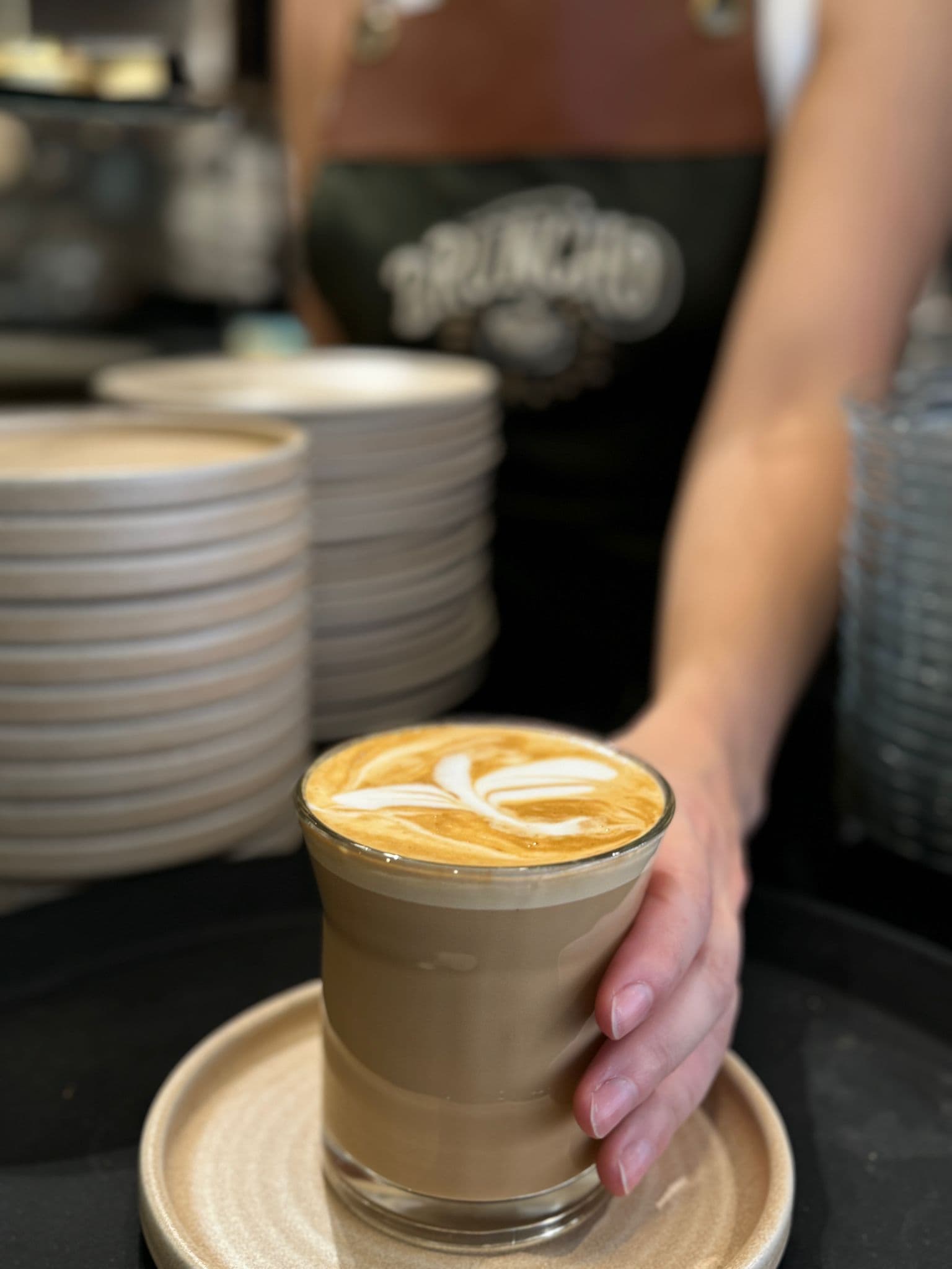 Latte