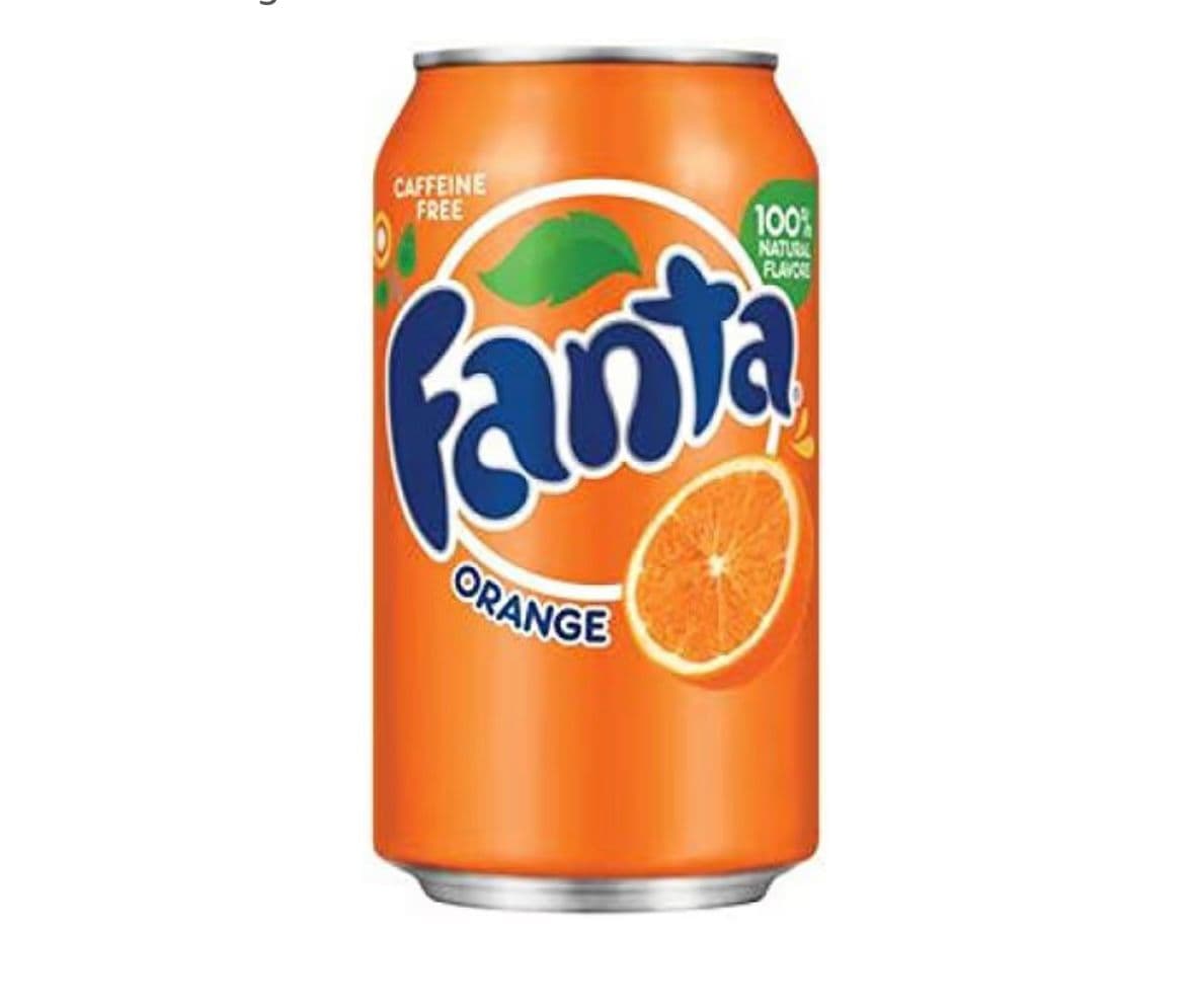Fanta 330 ml 