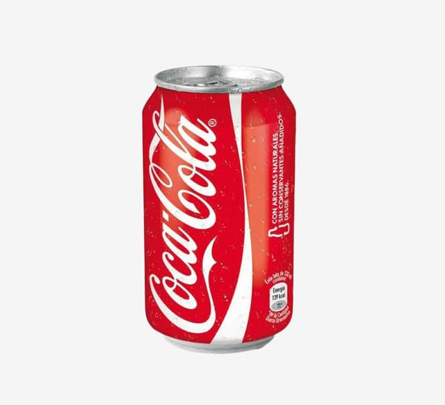 Coca Cola 330ml 