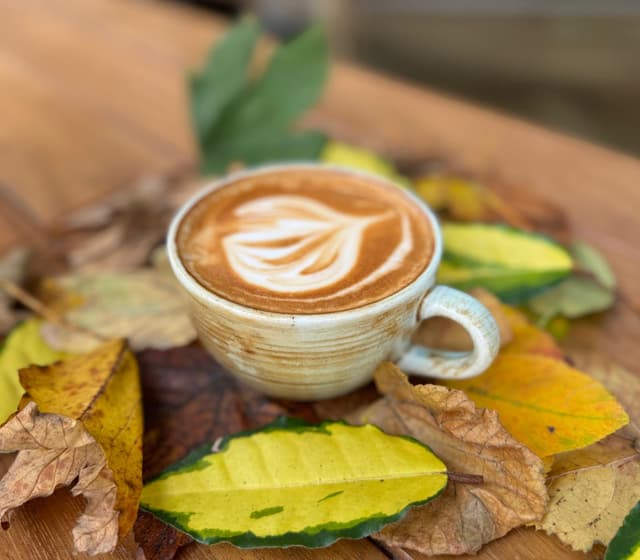 Cappuccino 