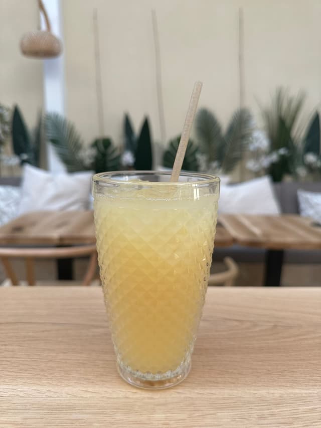 Apple Juice 