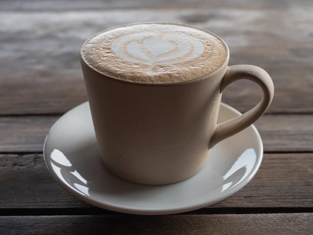Mocha 