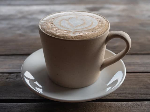 Mocha 