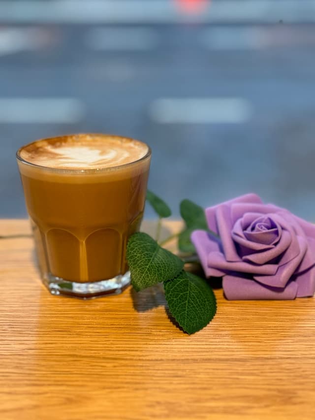 Flat White